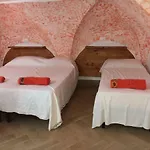 Da Melissa Apartment Geata