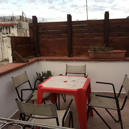 Da Melissa * Γκαέτα