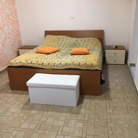 Διαμέρισμα Da Melissa *