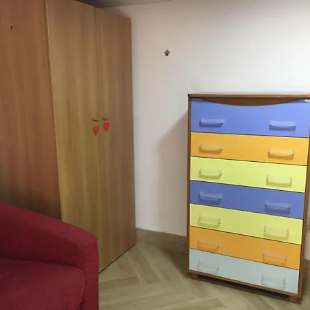 Da Melissa * Γκαέτα