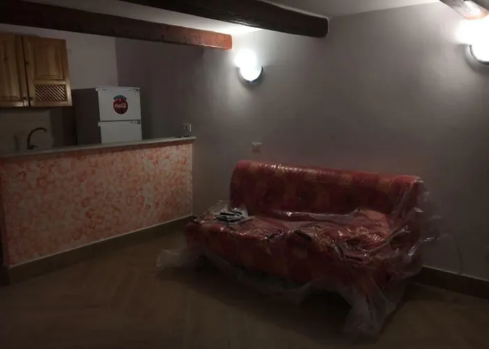 Da Melissa * Γκαέτα