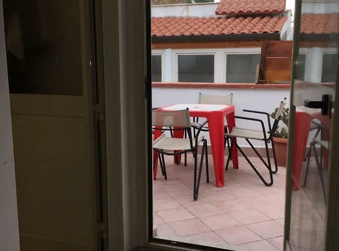 Da Melissa Διαμέρισμα