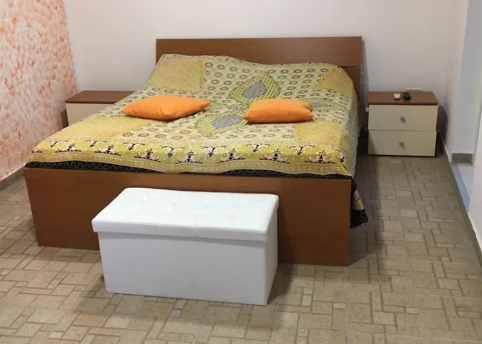 Διαμέρισμα Da Melissa *