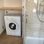 Da Melissa Appartement Gaète