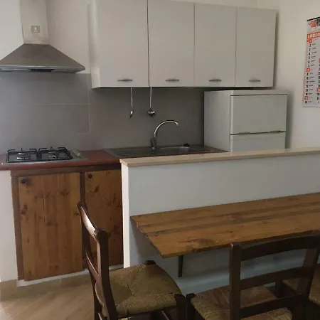 Appartamento Da Melissa *