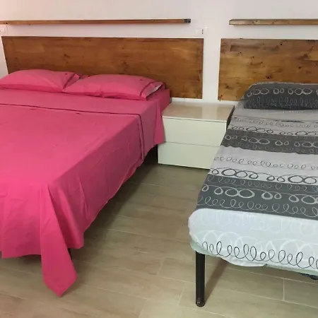 Appartamento Da Melissa *