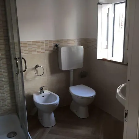 Appartamento Da Melissa Gaeta