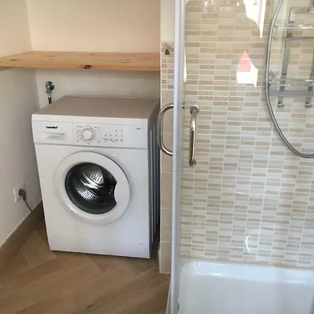 Da Melissa Appartement Gaeta