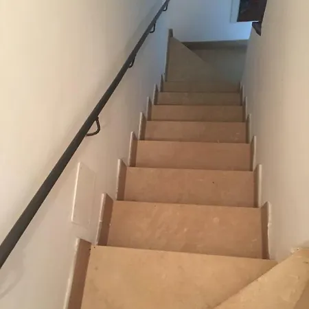 Appartamento Da Melissa *