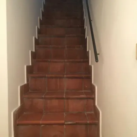 Appartamento Da Melissa *