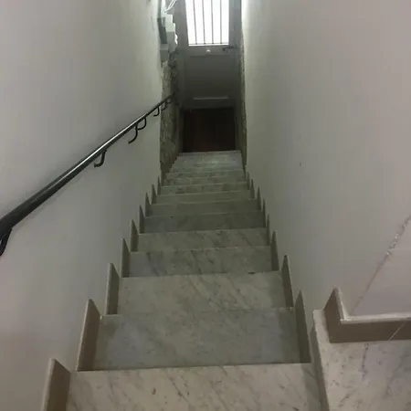 Da Melissa Appartement Gaeta