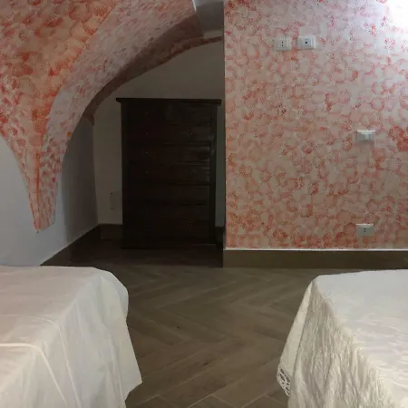 Apartment Da Melissa Gaeta