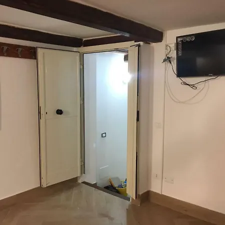 Da Melissa Appartamento Gaeta