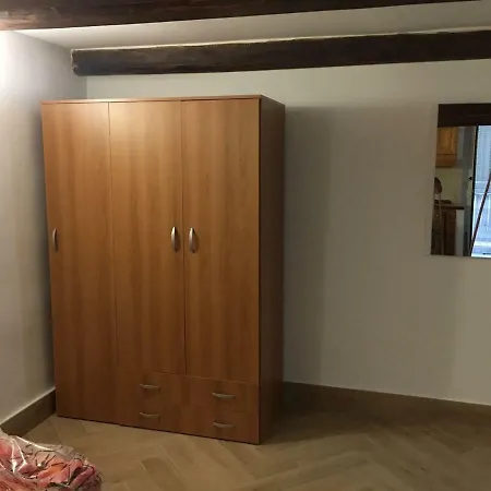 Appartement Da Melissa *