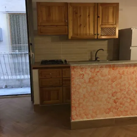 Da Melissa Appartamento