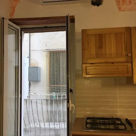 Da Melissa Appartamento