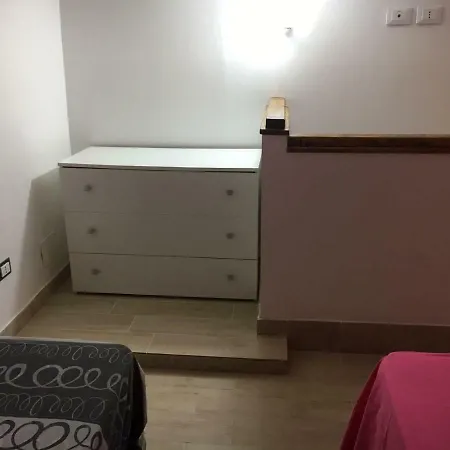 Da Melissa Apartment *