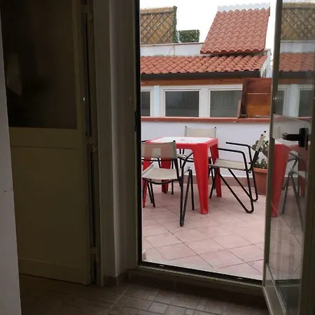 Da Melissa Apartment