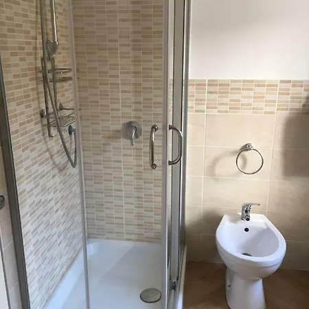 Da Melissa Appartamento