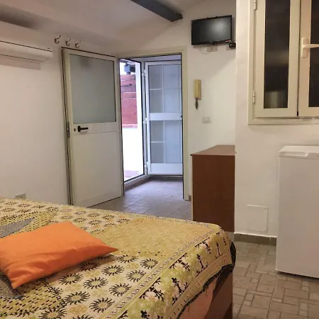 Apartment Da Melissa
