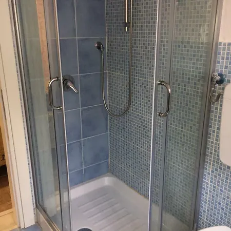 Da Melissa Appartement