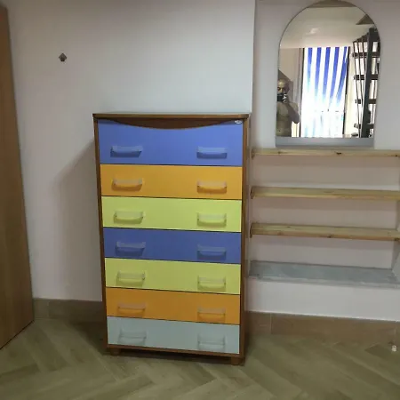 Apartamento Da Melissa *