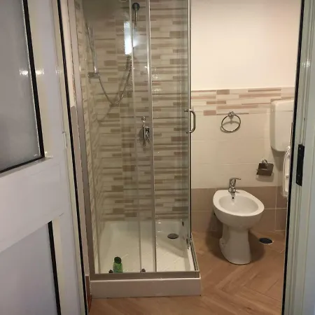 Da Melissa Appartement Gaeta
