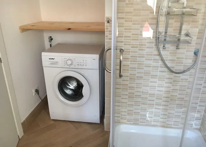 Da Melissa Apartment Geata