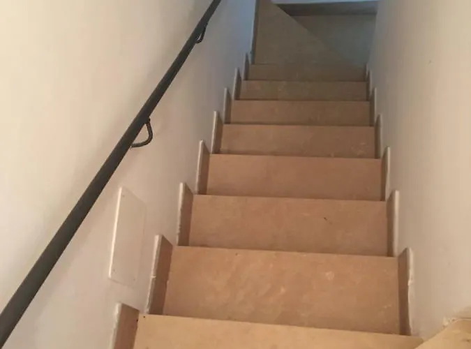 Apartment Da Melissa *