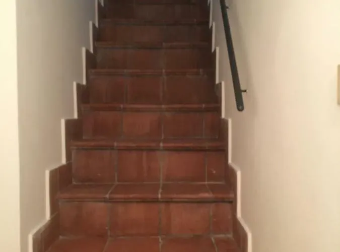 Apartment Da Melissa *