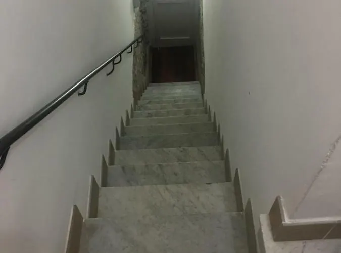 Da Melissa Apartment Geata