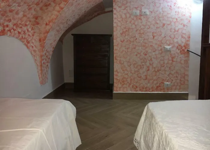 Apartment Da Melissa Geata