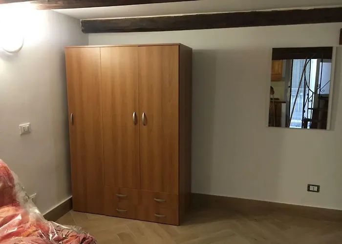 Apartment Da Melissa *