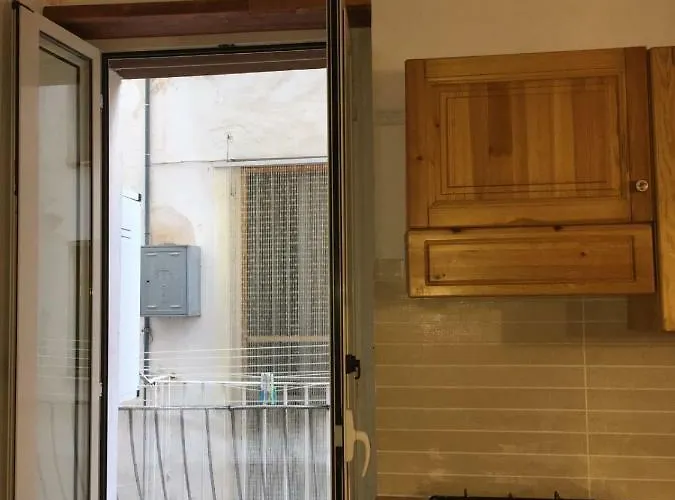 Da Melissa Apartment