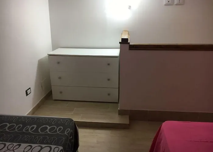 Da Melissa Apartment *