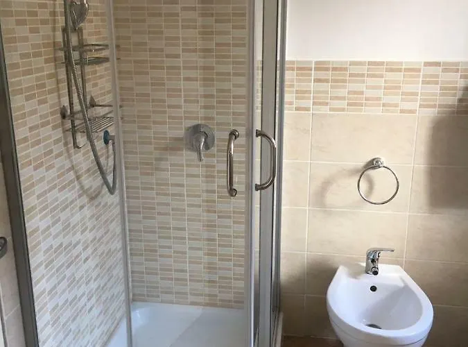 Da Melissa Apartment