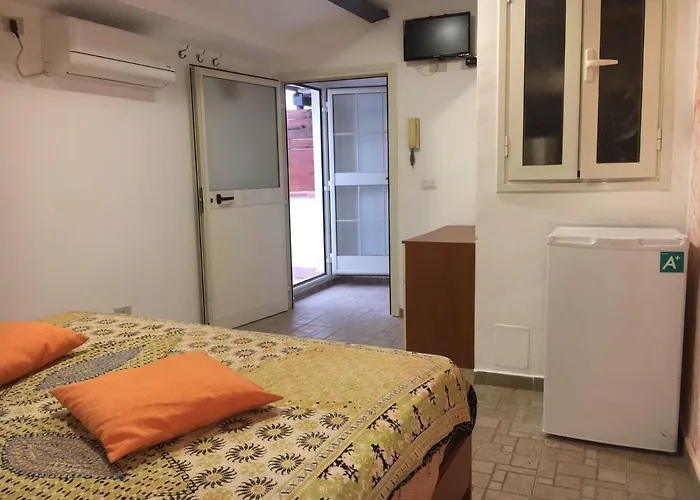 Apartment Da Melissa