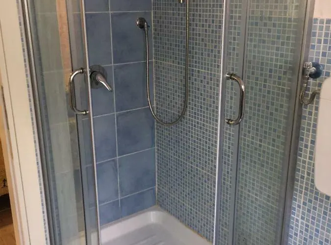 Da Melissa Apartment