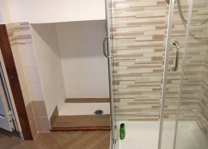 Da Melissa Apartment Geata